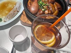 -火啫啫·粤式啫啫煲(南通首店)