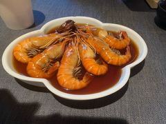 -南里山房·新淮扬菜(徐汇万科店)