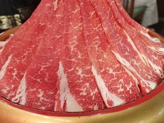 -牛New寿喜烧(曹路花园城店)