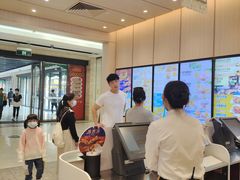 -大家乐(广州花城汇店)