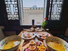 -芸南道·过桥米线(昆明老街旗舰店)