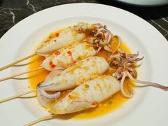 -双合园·海鲜水饺青岛菜(大尧三路店)