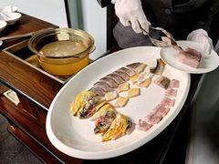 堂灼东海大黄鱼-黄鱼馆Jhouse(外滩店)