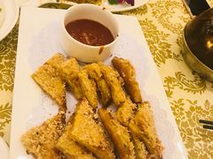-中国饭店-餐厅