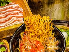 -独食火锅·半米屋台(直营总店)