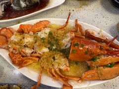 -阿龙海鲜农家乐·三亚老字号(海棠湾店)