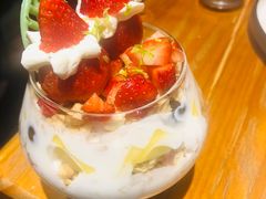 -BE BRIGHT KITCHEN(正佳广场店)