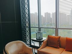 -中山保利艾美酒店-乐美中餐厅