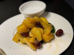 -北院·果木烤鸭·25年东北菜(创意产业园店)