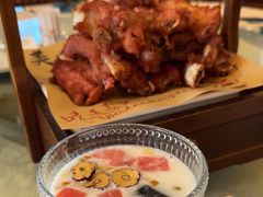 -糟粕醋·椰苑海南菜餐厅(亚龙湾天域酒店)