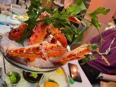 -Kathleen's Waitan 凯圣琳江景西餐厅(外滩店)