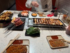 -延边金利串店(安达街店)