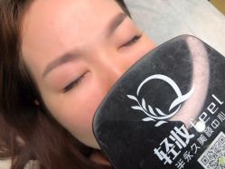 -轻妆Feel·半永久纹眉眼线