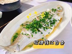 -柳莺湖上·湖景餐厅·江南菜(西湖店)