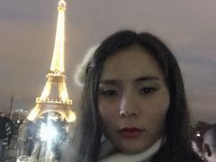 -埃菲尔铁塔