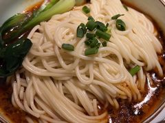 担担面-渝信川菜(西单店)