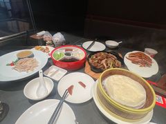 -全聚德(双井店)