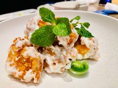 奇妙虾球-小大董·烤鸭(凤凰汇店)