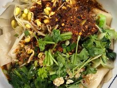 -安老太新疆第一碗(文艺路店)