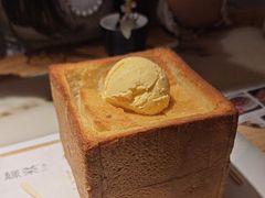 -绿茶餐厅(西单老佛爷店)