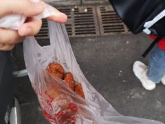 香酥藕饼-陶记正宗德州扒鸡(科巷店)