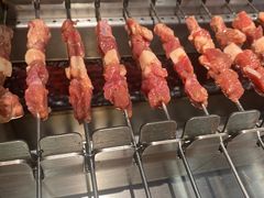 -三个蒙古大叔羊肉串(大宁店)
