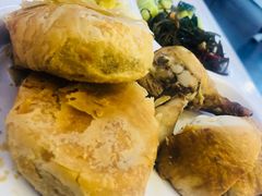 -香妃烤鸡(新奥店)