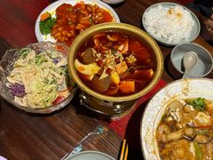 -食味酒味天津菜·古法鲜酿米酒(鼓楼店)