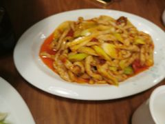 -付掌柜在成都·热炒砂锅集(金禾店)