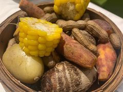 巴马五谷杂粮-漓江又一軒·广西菜·桂林米粉(梅林店)