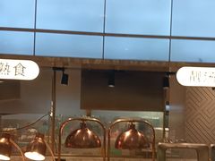 -汉阳廷自助烤肉(同和金铂天地店)