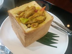 -高第街56号港式餐厅(山大路店)