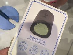 -the Roll'ING手作瑞士卷专门店(卓悦中心店)