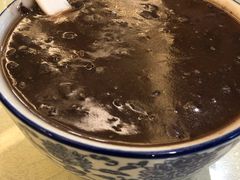 陈皮豆沙-玉华宫宾馆·餐厅(铜川驻京办店)