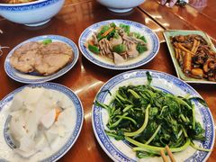-同得兴 Since·1995 传统苏式面馆(十全街店)