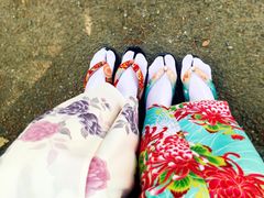 -京都和服体验 梦馆(五条店)