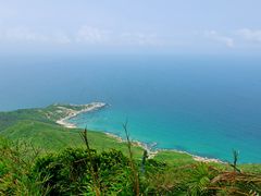 -海南铜鼓岭景区