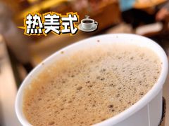-星巴克(北京中关村北京国际店)
