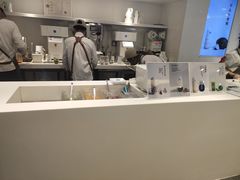 -兰熊鲜奶(西直门凯德mall店)