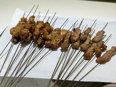 -野人串吧.烤串(于洪广场店)