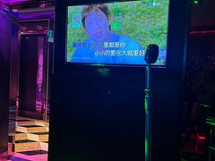 -尚酷麦量贩KTV(金州店)