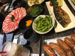-山屋日式料理屋(宛平88店)