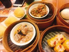 -添好运点心专门店(深水埗店)