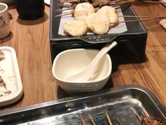 秘制烤翅-管氏翅吧(国展店)