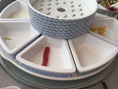 -羲和雅苑•北京烤鸭(平安国际金融中心店)