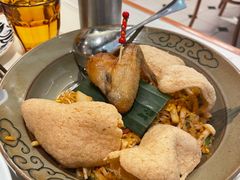 -太食獸泰式茶餐厅(IFS国金中心店)