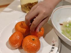 -潇湘码头·鲜湘菜(常营店)