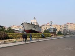 -中国人民解放军海军博物馆