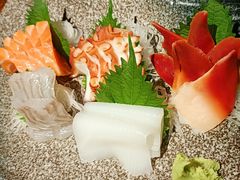 -千代武日本料理(爱建店)