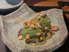 抹茶土豆泥-犟牛家·榴莲烤肉(五棵松店)